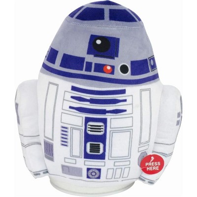 R2d2 talking plush online