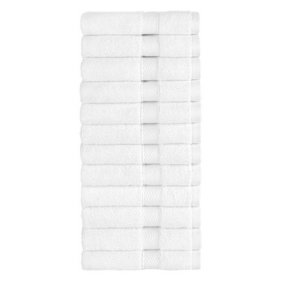 Linum Home Textiles 100% Turkish Cotton Anovia Bath Collection
