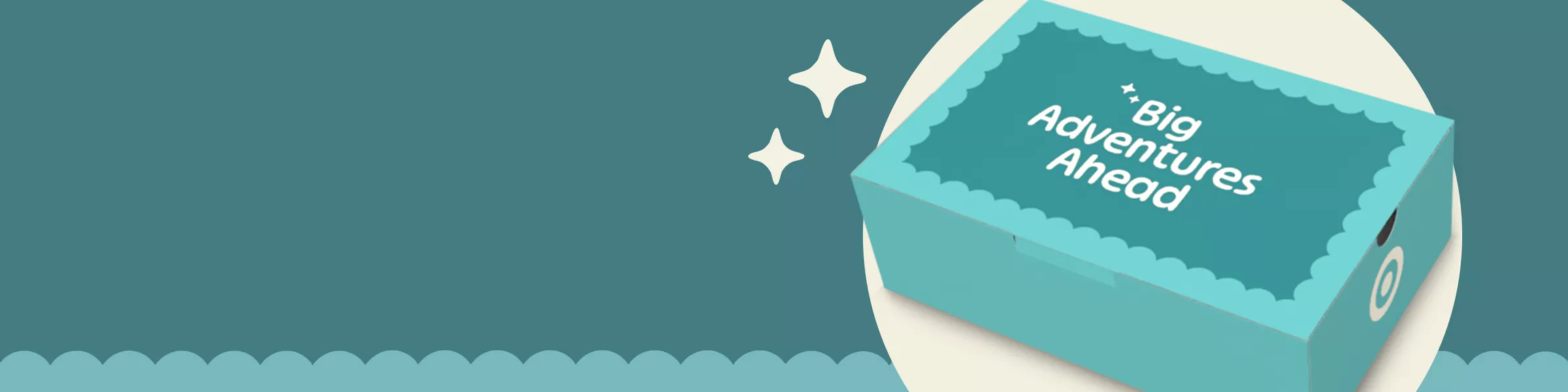 Big Adventures Ahead