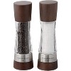 Cole & Mason Gourmet Precision Derwent Forest Wood Pepper Mill, medium - 2 of 4
