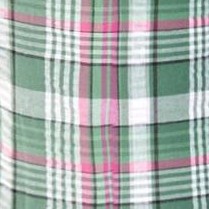 pine plaid