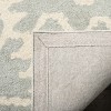 Wyndham WYD323 Hand Tufted Indoor Rugs - Safavieh - 3 of 4