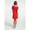 Greet Me Sweetly A-Line Dress- ModCloth - 4 of 4