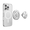 PopSockets Kick-Out Magnetic Cell Phone Grip with MagSafe Adapter Ring - 3 of 4
