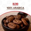 Kimbo Barista - Aluminum Capsules 10 Capsule Box - 4 of 4