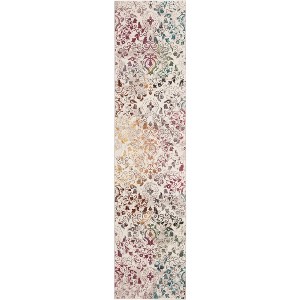 Aria ARA172 Power Loomed Indoor Rugs - Safavieh - 1 of 3