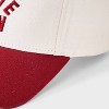 Tailgate Captain Gameday Baseball Hat - Wild Fable™ - 4 of 4