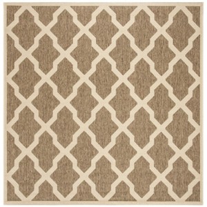 Linden LND122 Power Loomed Rugs - Safavieh - 1 of 3