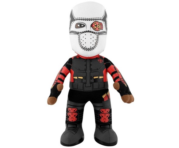 DC Suicide Squad Deadshot 10" Plush Figure
