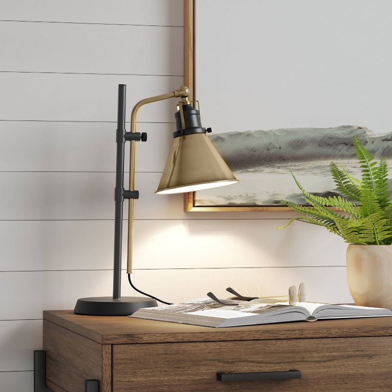 Adjustable Table Lamp - Threshold™, 2 of 9