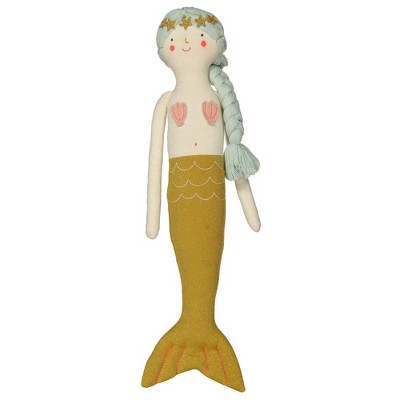 mermaid stuffed animal target