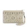The Sak Vita Wristlet - Crochet - 4 of 4
