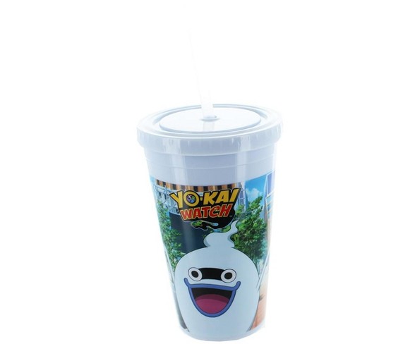 Se7en20 Yo-Kai Watch Whisper 13-oz Travel Mug