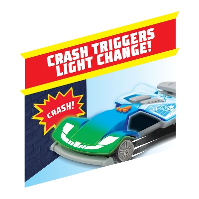 Hot wheels cyber speeder online