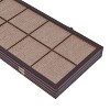 Legacy Decor Room Divider Privacy Screen Rattan Cane Webbing Insert - 3 of 4