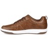 Vance Co. Mens Ryden Casual Perforated Sneaker - 2 of 4