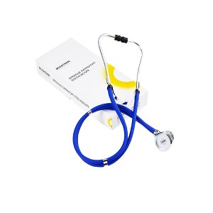 McKesson LUMEON 22'' Sprague Stethoscope Double Lumen - 1 of 4