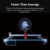 Aufero 2W Laser Engraver for Wood/Leather, 15.7"x15.7" Area, Beginner-Friendly – 2100mW - 3 of 4