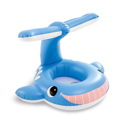 target toddler swim float