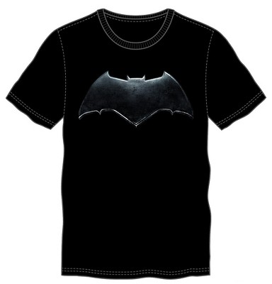 Justice League Batman Logo T-shirt-s : Target