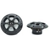 Kenwood KFC-1613MRB 6.5" 4 Ohm 2-Way Marine/Motorsport Speakers, Black (Pair) - 3 of 4