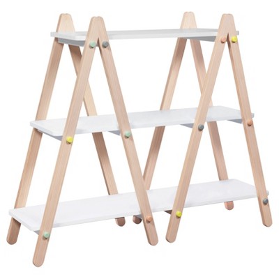 babyletto dottie bookcase