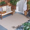Beach House BHS218 Power Loomed Rug - Safavieh - 2 of 4