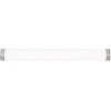 AFX Palmer 1 - Light Vanity in  Satin Nickel - 2 of 2