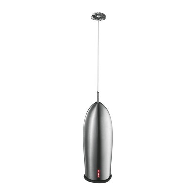 Photo 1 of Bodum Schiuma Milk Frother - Stainless Steel