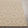 Mark & Day Bantam Loomed Indoor Area Rugs - 3 of 4