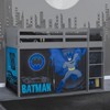 Delta Children Batman Bed Tent for Loft Bed - 2 of 4