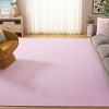 Loft LFT315 Power Loomed Machine Washable Skid-Resistant Indoor Rugs - Safavieh - 2 of 4