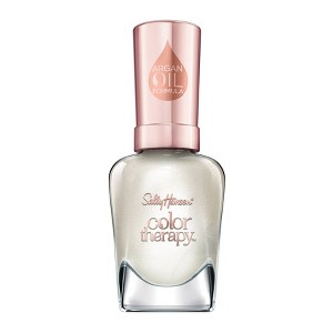 Sally Hansen Color Therapy Nail Polish - 0.5 fl oz - 1 of 4