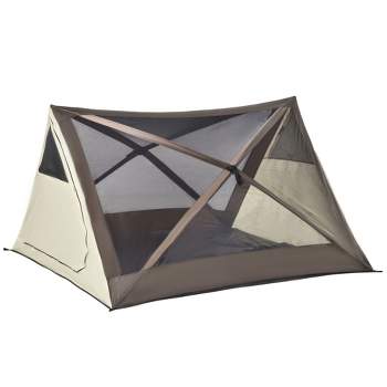 Instant Camping Tents : Target