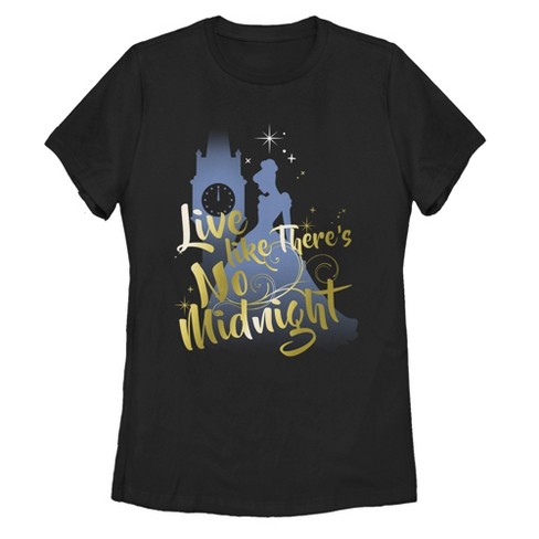 Cinderella t sales shirt