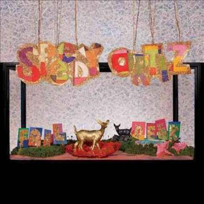 Speedy Ortiz - Foil Deer (Digipak) (CD)