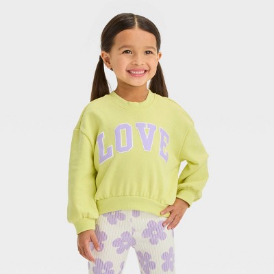 Toddler Girls Clothing