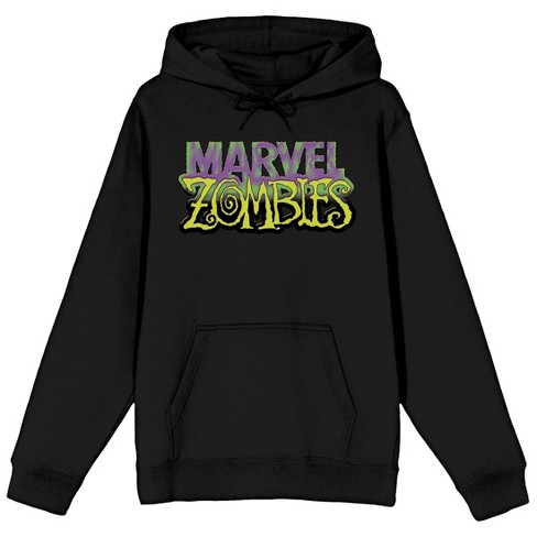 Marvel zombies hoodie deals