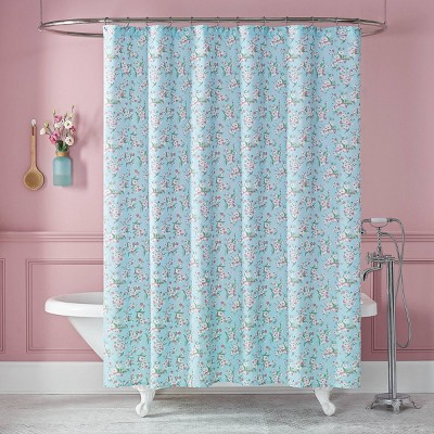 Brigitte Shower Curtain - Lady Pepperell