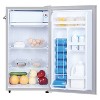 Frigidaire® 3.2-Cu.-Ft. 65-Watt Retro Bar Fridge with Side Bottle Opener - 3 of 4
