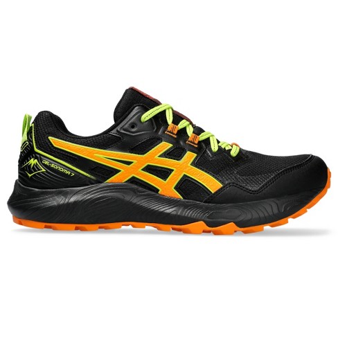 Asics Men's Gel-sonoma 7 Running Shoes, 9.5m, Black : Target