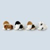 The Lakeside Collection Set of 4 Furry Friends Ornaments - Dogs 5 Pieces - 3 of 4