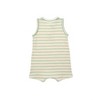 Gender Neutral Baby Lachlan Romper - Oso & Me - 2 of 3