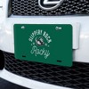 Slippery Rock The Rock Novelty Metal Vanity Tag License Plate - 2 of 4