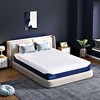 CSBDHOME 14 Inch Cooling Gel Infused Mattress for Pressure Relief, Bed in a Box CertiPUR-US Certified & Fiberglass Free - 4 of 4