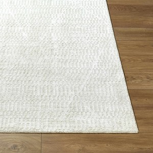 Hauteloom Pabla Hallway, Kitchen Runner Rug - Traditional - 1 of 4