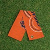 NFL Droplets Waffle Fan Towel - 4 of 4
