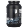 EFX Sports Pure Fuel, Karbolyn Fuel®, Blue Razz Watermelon, 4 lb 4.8 oz (1,950 g) - 4 of 4