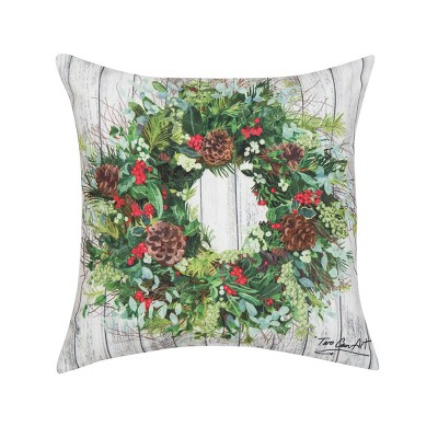 Christmas Pillow  Target