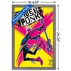 Trends International Marvel Spider-Man: Across The Spider-Verse - Spider-Punk Framed Wall Poster Prints - image 3 of 4